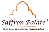 Saffron Palate